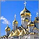 Orthodox Moscow in Moscow