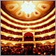 Theaters and Concert Halls in Moscow
